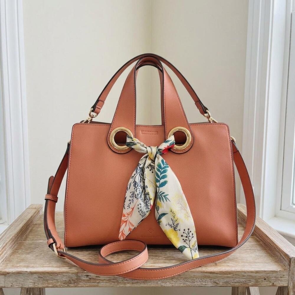 Nanette Lepore Nicola Satchel